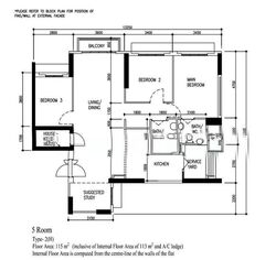 Blk 420A Waterfront II @ Northshore (Punggol), HDB 5 Rooms #568879931